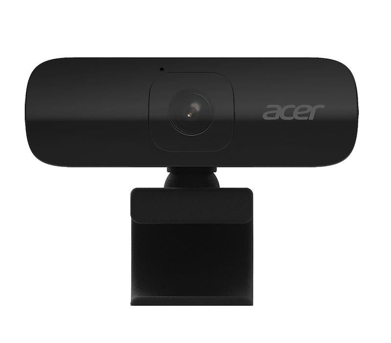 Acer GP.OTH11.02M High-Definition USB Webcam for Computers