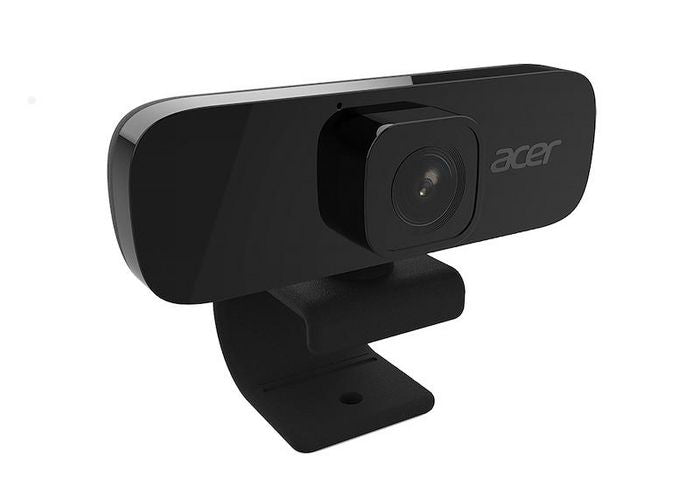 Acer GP.OTH11.02M High-Definition USB Webcam for Computers