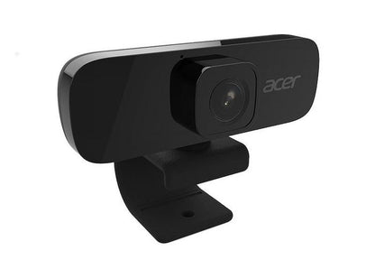 Acer GP.OTH11.02M High-Definition USB Webcam for Computers