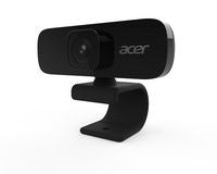Acer GP.OTH11.02M High-Definition USB Webcam for Computers