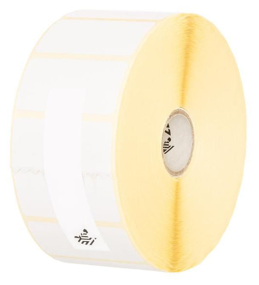 Zebra 800271-105 Z-Select 2000T Thermal Transfer Labels 31x25mm – 2580 Labels