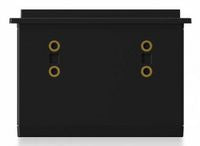 Newland NLS-FM3281-NFC-20 In-Counter Scanner – OCR, NFC, IP67, USB, RS-232