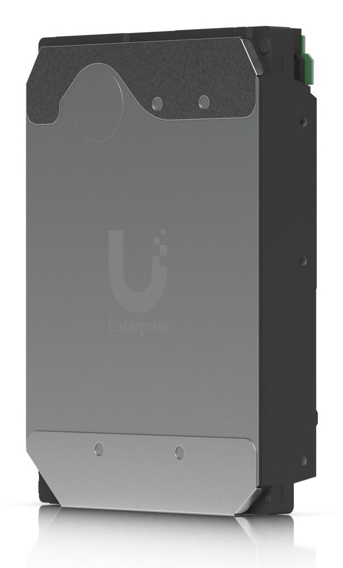 Ubiquiti UACC-HDD-E-16TB 3.5" Enterprise 16TB SATA Hard Drive