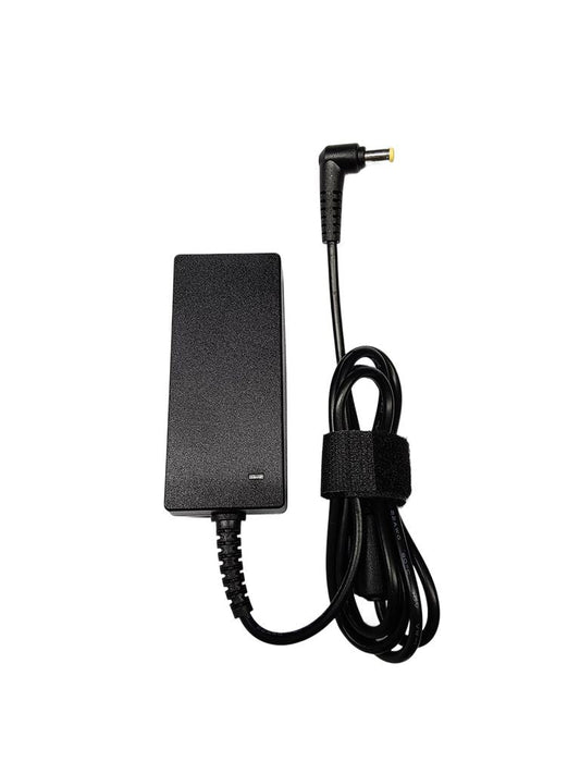 CoreParts MBA2021 40W 19V 2.1A Power Adapter – EU Plug, CE Certified, Black
