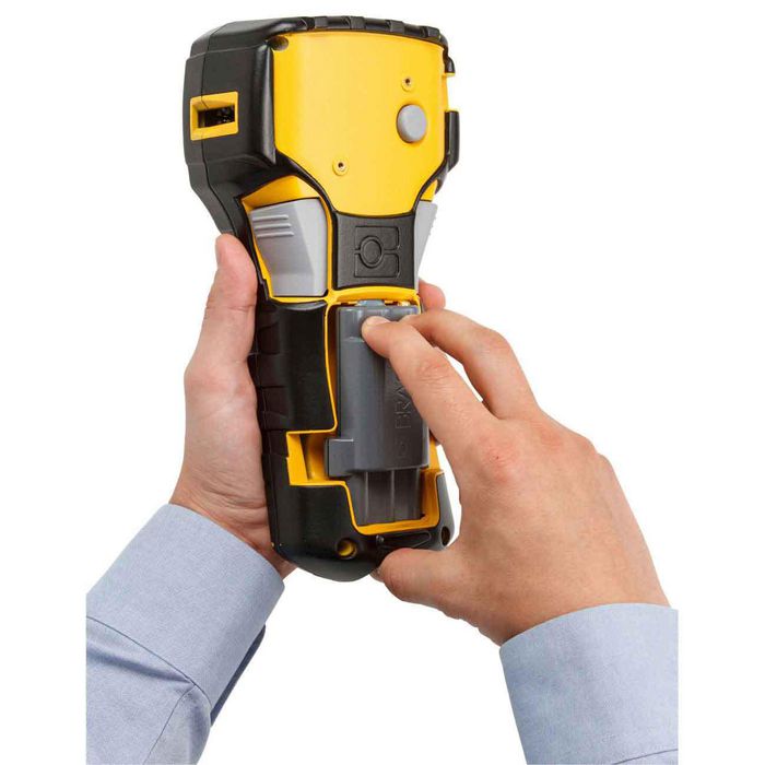Brady M210-BATTERY Lithium-ion Battery Pack – 2 Year Warranty