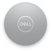 Dell 470-AFJI 6-in-1 USB-C Multiport Adapter – DA305 Dock Silver