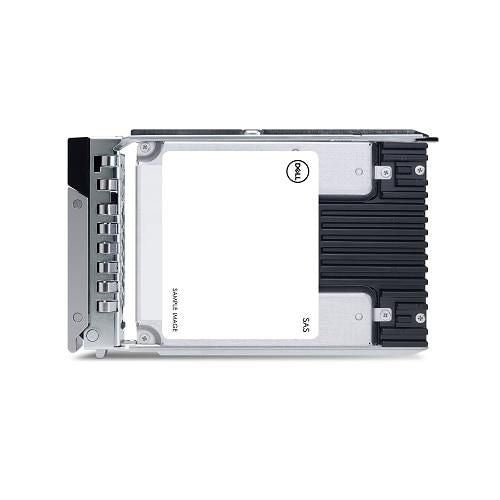 Dell 345-BGSQ Internal SSD 960GB 2.5" Serial ATA III 6Gb/s