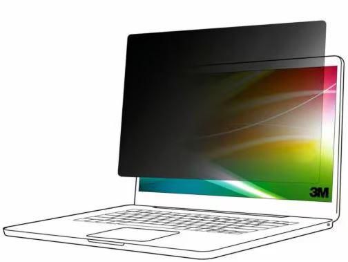 3M 98044302069 Display Privacy Filter – Notebook Screen Protection