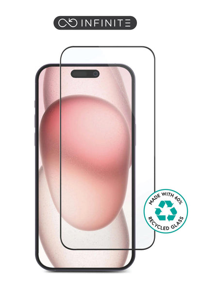 eSTUFF ES501423-10BULK Tempered Glass Screen Protector 9H – 10 Pack