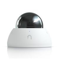 Ubiquiti UVC-AI-DOME-W 8MP 4K Dome IP Camera – AI, IR, IP66, IK10, PoE