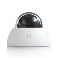 Ubiquiti UVC-AI-DOME-W 8MP 4K Dome IP Camera – AI, IR, IP66, IK10, PoE