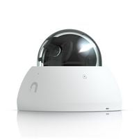 Ubiquiti UVC-AI-DOME-W 8MP 4K Dome IP Camera – AI, IR, IP66, IK10, PoE