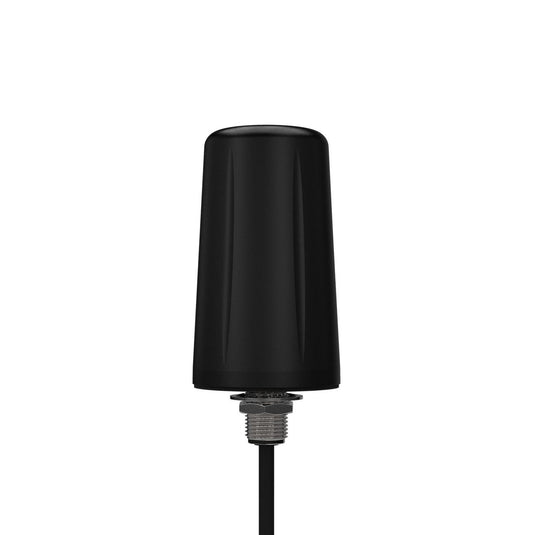 Panorama Antennas LPB-6-60-5SP Omni-Directional Antenna 617-6000MHz 5m SMA Male