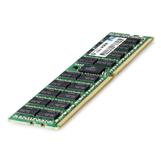 Hewlett Packard Enterprise 774174-001-MOQ-30 32GB DDR4-2133 288-pin DIMM Load Reduced Memory
