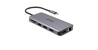 Acer HP.DSCAB.009 Docking Station – Universal Port Replicator