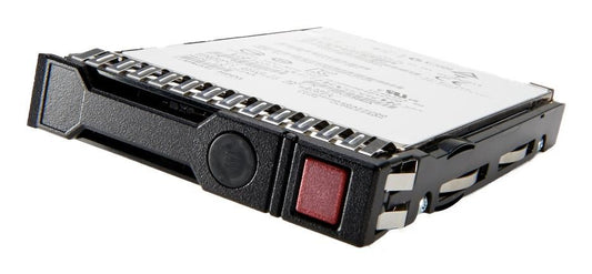 Hewlett Packard Enterprise P48134-001 Internal SSD – 480GB 2.5" SATA III 6Gbit/s