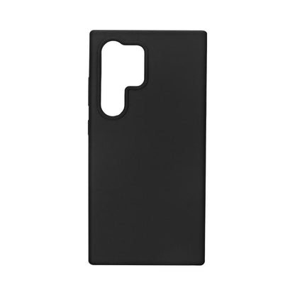 eSTUFF ES67340012-BULK Mobile Phone Case – Black PU Wallet Cover with Magnetic Closure