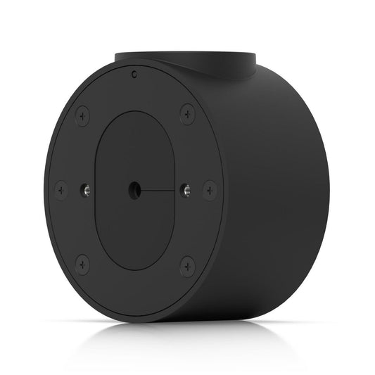 Ubiquiti UACC-CAMERA-CJB-B Camera Compact Junction Box for UVC-G5-Dome-Ultra/Turret-Ultra
