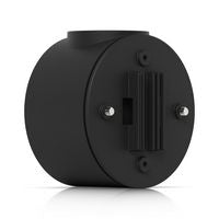 Ubiquiti UACC-CAMERA-CJB-B Camera Compact Junction Box for UVC-G5-Dome-Ultra/Turret-Ultra