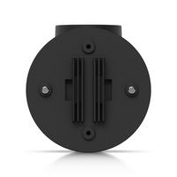 Ubiquiti UACC-CAMERA-CJB-B Camera Compact Junction Box for UVC-G5-Dome-Ultra/Turret-Ultra