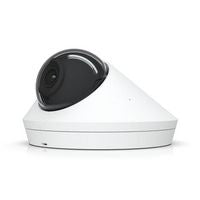 Ubiquiti UVC-G5-DOME-3 IP Camera 3-Pack – 5MP 2K HD Dome, Night Vision
