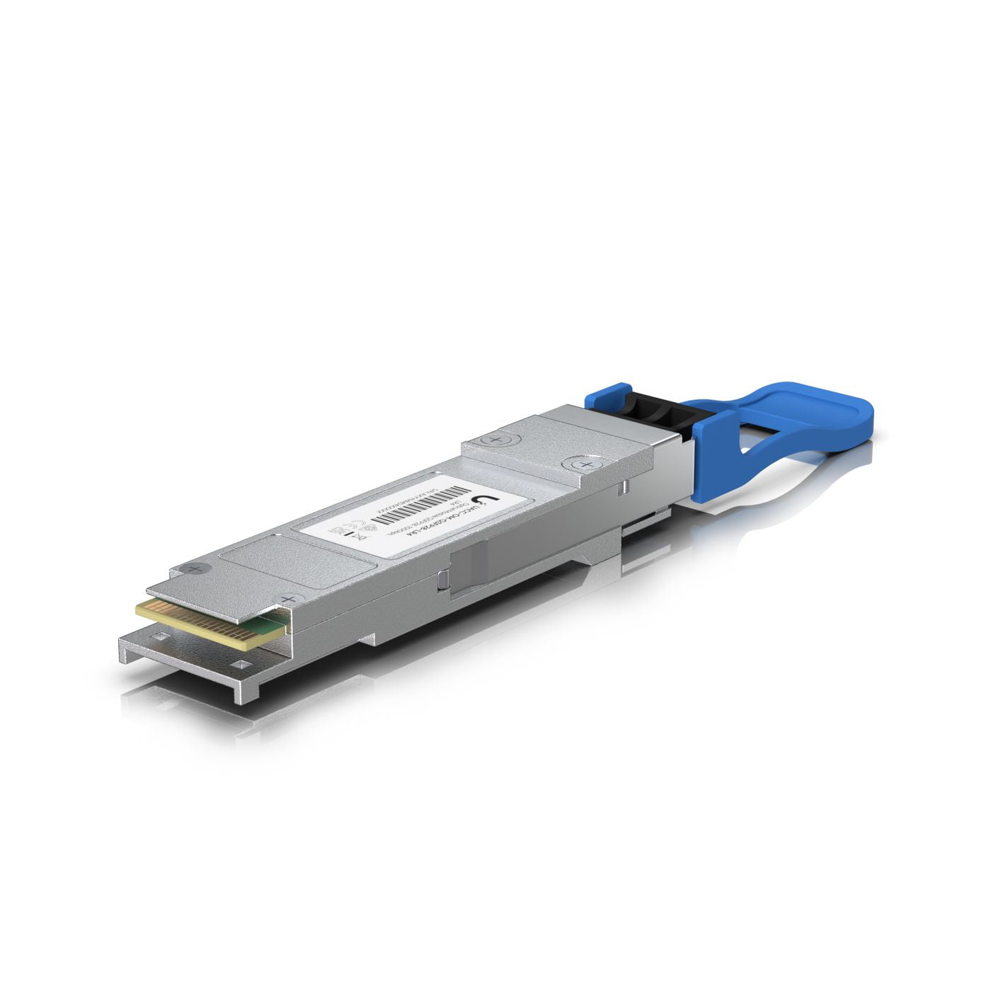 Ubiquiti UACC-OM-QSFP28-LR4 100G LR4 QSFP28 Optical Module 10km LC