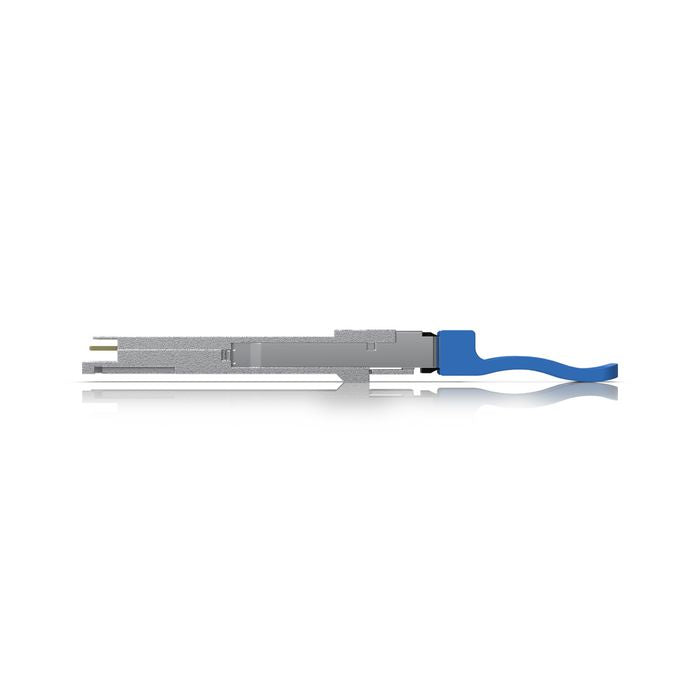 Ubiquiti UACC-OM-QSFP28-LR4 100G LR4 QSFP28 Optical Module 10km LC