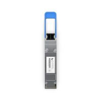 Ubiquiti UACC-OM-QSFP28-LR4 100G LR4 QSFP28 Optical Module 10km LC