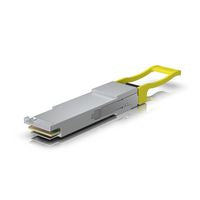 Ubiquiti UACC-OM-QSFP28-PSM4 100G QSFP28 Network Transceiver – MPO-12, 2km, Single-Mode