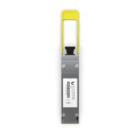 Ubiquiti UACC-OM-QSFP28-PSM4 100G QSFP28 Network Transceiver – MPO-12, 2km, Single-Mode