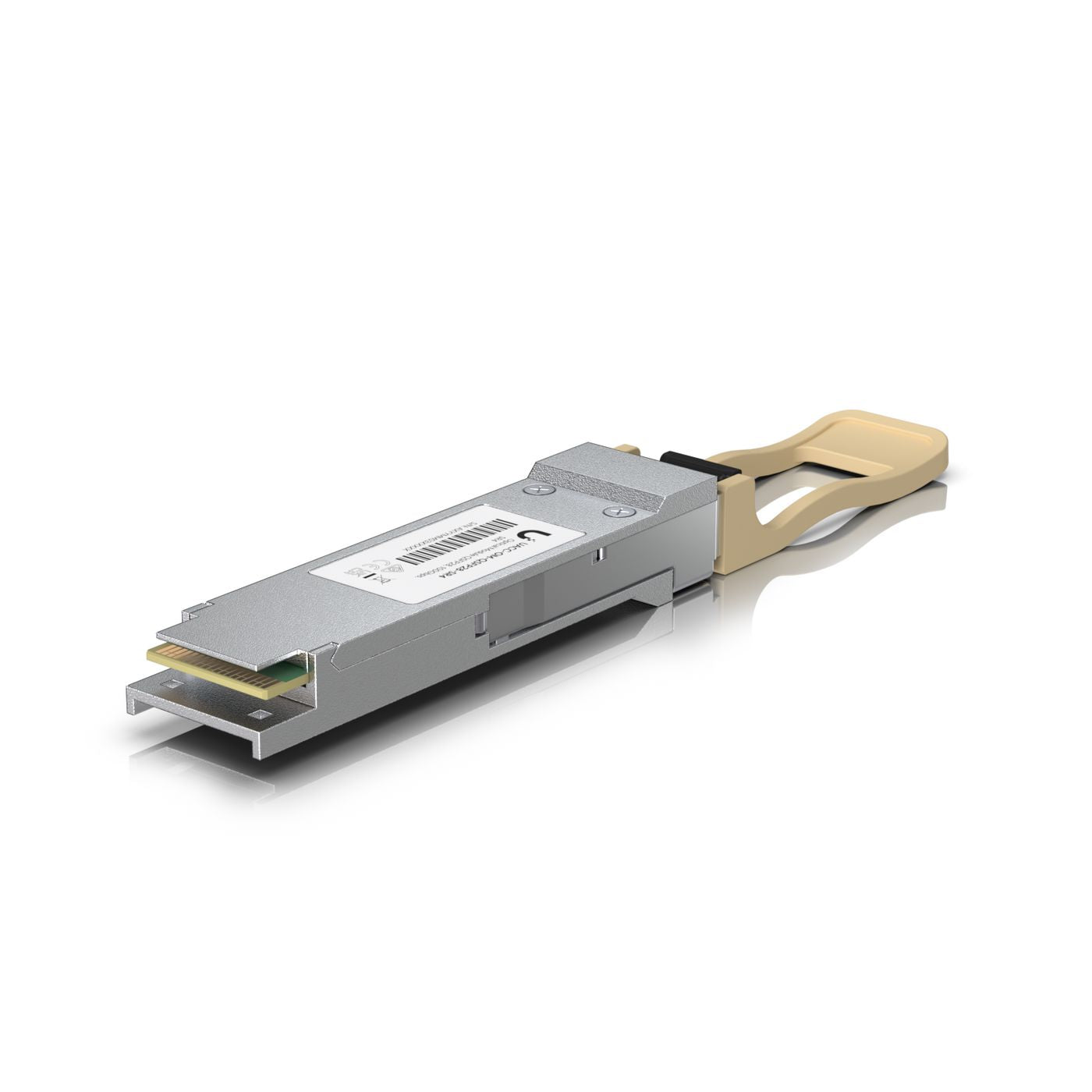 Ubiquiti UACC-OM-QSFP28-SR4 100G SR4 Multi-Mode Optical Module MPO-12 100m