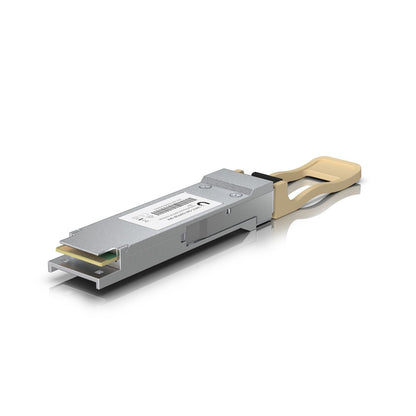 Ubiquiti UACC-OM-QSFP28-SR4 100G SR4 Multi-Mode Optical Module MPO-12 100m