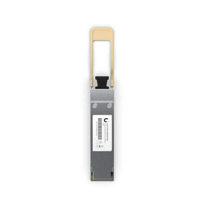 Ubiquiti UACC-OM-QSFP28-SR4 100G SR4 Multi-Mode Optical Module MPO-12 100m