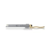 Ubiquiti UACC-OM-QSFP28-SR4 100G SR4 Multi-Mode Optical Module MPO-12 100m