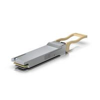 Ubiquiti UACC-OM-QSFP28-SR4 100G SR4 Multi-Mode Optical Module MPO-12 100m