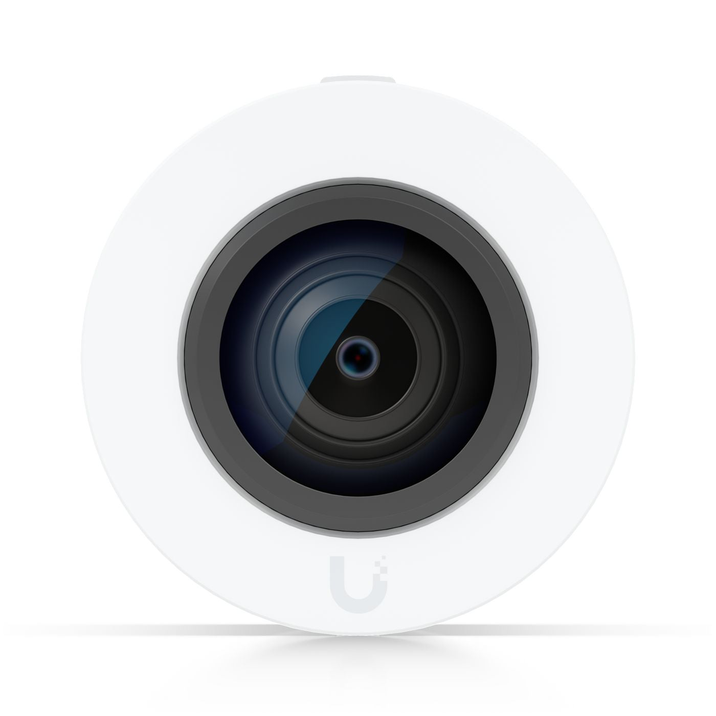 Ubiquiti UVC-AI-THETA-LENS-360 12MP 360° Wide-Angle Lens – White, H.264
