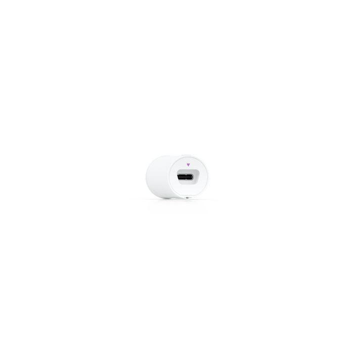 Ubiquiti UVC-AI-THETA-LENS-360 12MP 360° Wide-Angle Lens – White, H.264