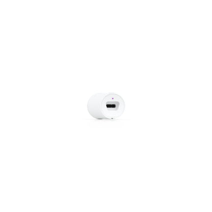 Ubiquiti UVC-AI-THETA-LENS-360 12MP 360° Wide-Angle Lens – White, H.264