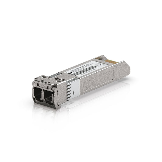Ubiquiti UACC-OM-SFP10-1270 SFP+ 10Gbps CWDM Optical Module – Single-Mode 1270 nm