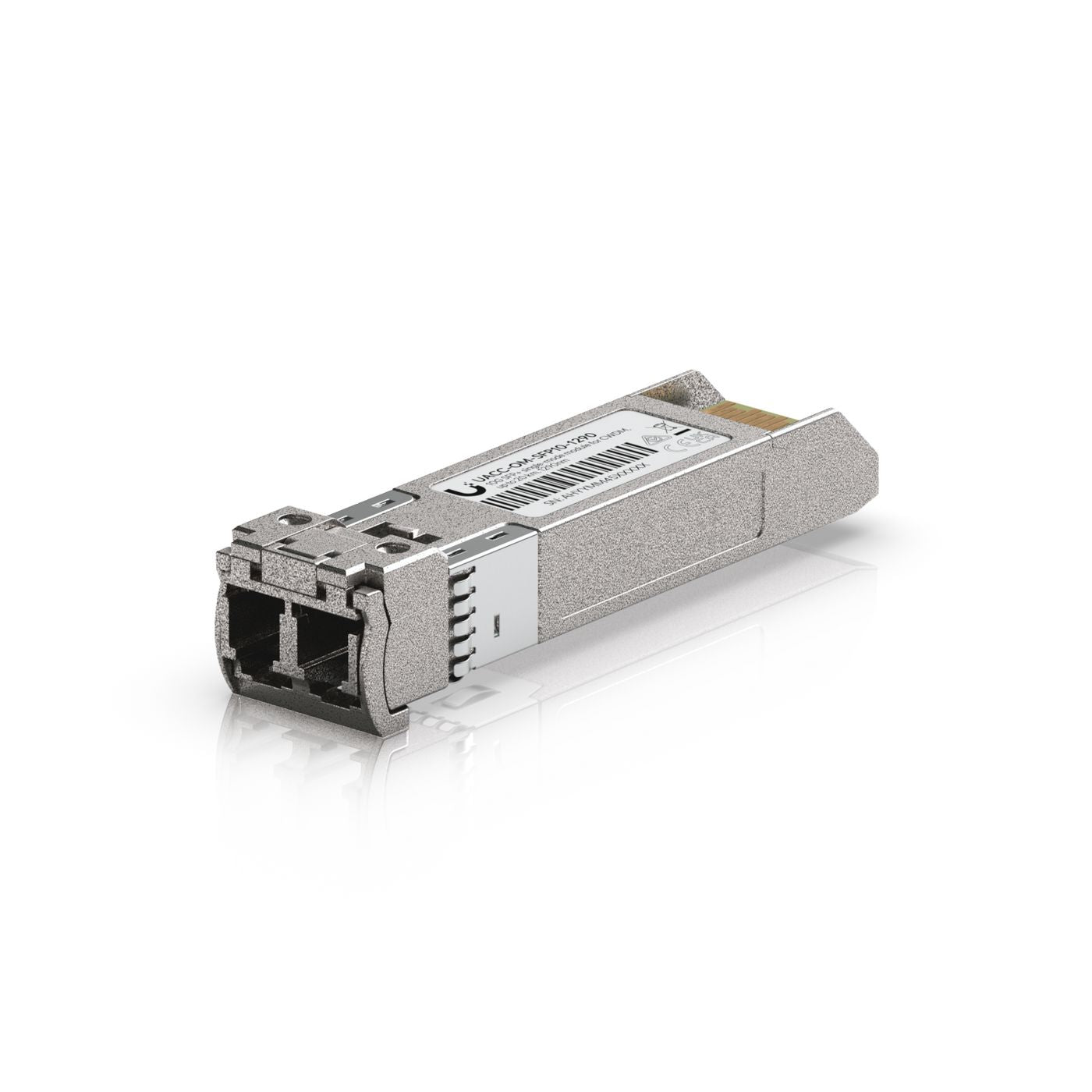 Ubiquiti UACC-OM-SFP10-1290 SFP+ Optical Module – 10G CWDM 1290nm Single-Mode