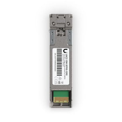 Ubiquiti UACC-OM-SFP10-1290 SFP+ Optical Module – 10G CWDM 1290nm Single-Mode