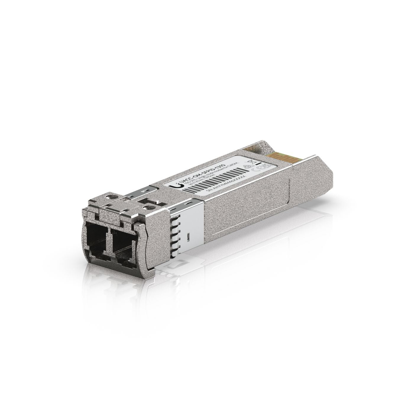 Ubiquiti UACC-OM-SFP10-1310 SFP+ Optical Module – 10G CWDM Single-Mode 1310nm