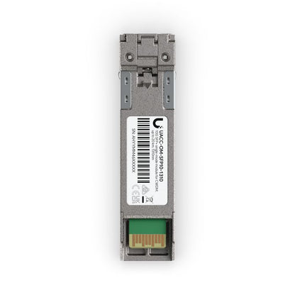 Ubiquiti UACC-OM-SFP10-1310 SFP+ Optical Module – 10G CWDM Single-Mode 1310nm