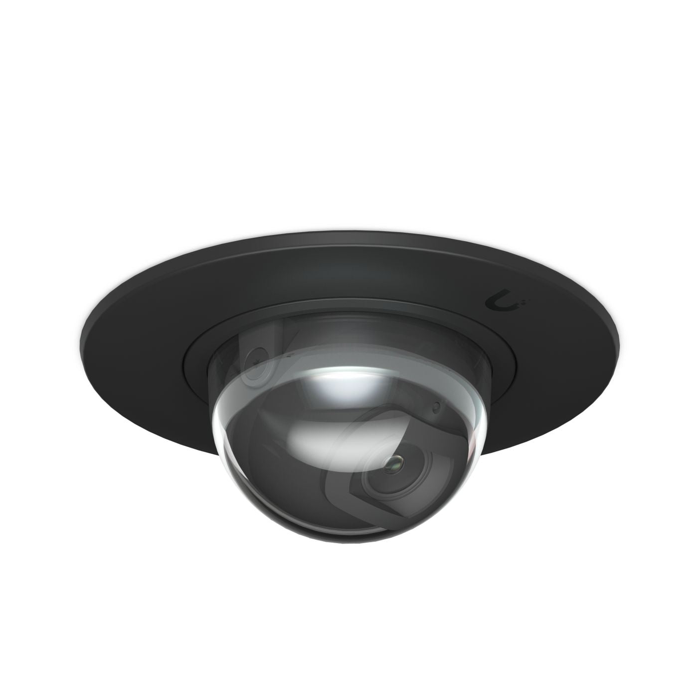 Ubiquiti UACC-G5-DOME-ULTRA-FM-B Dome Ultra Flush Mount Indoor Black