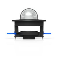 Ubiquiti UACC-G5-DOME-ULTRA-FM-B Dome Ultra Flush Mount Indoor Black