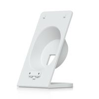 Ubiquiti UACC-INTERCOM-VIEWER-TS Intercom Accessories Table Stand – Aluminium, White
