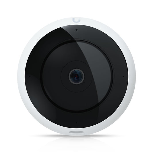 Ubiquiti UVC-AI-360-W IP Camera – 2K 4MP 360° Dome, IR Night Vision, 2-Way Audio