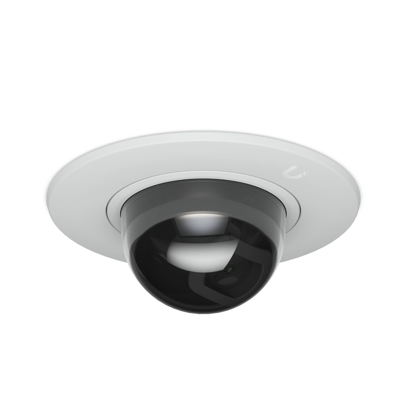 Ubiquiti UACC-G5-DOME-ULTRA-FM-SB-W Dome Ultra Flush Mount – Smoked Bubble, Indoor