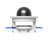 Ubiquiti UACC-G5-DOME-ULTRA-FM-SB-W Dome Ultra Flush Mount – Smoked Bubble, Indoor