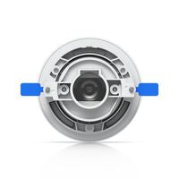 Ubiquiti UACC-G5-DOME-ULTRA-FM-SB-W Dome Ultra Flush Mount – Smoked Bubble, Indoor